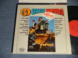 画像: THE HONDELLS - GO LITTLE HONDA  (Ex++/Ex++ Looks:Ex+)  / 1965? Version US AMERICA  "BLACK MERCURY" Label STEREO Used LP 