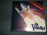 画像: THE VENTURES - NASA'S 25TH ANNIVERSARY COMMEMORATIVE ALBUM (SEALED) / 2021 US AMERICA REISSUE "BRAND NEW SEALED LP