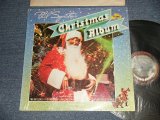 画像:  VA (CRYSTALS+RONETTES+DARLEN LOVE+More) - CHRISTMAS ALBUM (MINT/MINT-) /1975 UK ENGLAND REISSUE "STEREO" Used LP  