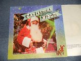 画像:  VA (CRYSTALS+RONETTES+DARLEN LOVE+More) - CHRISTMAS ALBUM (NEW) /1972 UK ENGLAND REISSUE "MONO" "BRAND NEW"  LP  