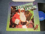 画像:  VA (CRYSTALS+RONETTES+DARLEN LOVE+More) - CHRISTMAS ALBUM (Ex+/MINT-) /1975 UK ENGLAND REISSUE "STEREO" Used LP  