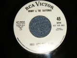 画像: RONNY AND THE DAYTONAS - A)HOLD ONTO YOUR HEART  B)BRAVE NEW WORLD (Ex++/Ex+++) / 1967 US AMERICA ORIGINAL "WHITE LABEL PROMO" Used 7" 45rpm Single