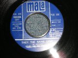 画像: RONNY AND THE DAYTONAS - A)THEN THE RAINS CAME  B)ANTIQUE 32 STUDEBAKER DICTATOR COUPE  (MINT-/MINT-)  / 1966 US AMERICA ORIGINAL "PROMO" Used 7" 45rpm Single