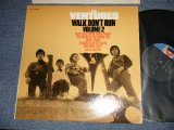 画像: THE VENTURES - WALK DON'T RUN VOL.2 (MINT-/MINT) (Matrix #A)BST 8031-1/B)BST 8031-2) / 1970 Version US AMERICA REISSUE "DIFFEREN T COVER" Used LP 