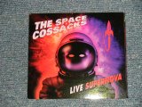 画像: THE SPACE COSSACKS - LIVE SUPERNOVA (MINT-/MINT) / 2016 US AMERICA ORIGINAL Used CD