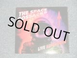 画像: THE SPACE COSSACKS - LIVE SUPERNOVA (MINT-/MINT) / 2016 US AMERICA ORIGINAL Used CD