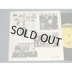 画像: V.A. VARIOUS OMNIBUS - VOL.8 (Ex++/Ex++)  / 1983 SWEDEN ORIGINAL Used 7" EP 