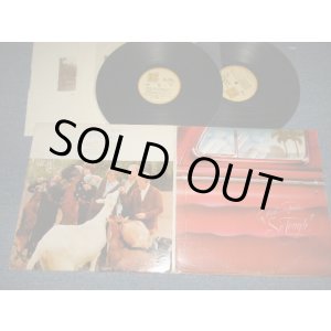 画像: THE BEACH BOYS - SO TOUGH + PET SOUNDS (Ex++/MINT-~Ex+++)/ 1972 US AMERICA ORIGINAL Used 2-LP's
