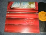 画像: THE BEACH BOYS - SO TOUGH (Ex+++/Ex+++ Looks:MINT- CutOut) / 1972 UK ENGLAND ORIGINAL Used LP