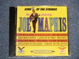 画像: JOE MAPHIS - The Amazing Joe Maphis : King Of The Strings (MINT/MINT)   / 2009 US AMERICA ORIGINAL Used CD 