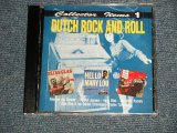 画像: V.A. Various OMNIBUS  - DUTCH ROCK AND ROLL : COLECTOR ITEMS 1 (MINT-/MINT) / HOLLAND REISSUE Used CD-R 