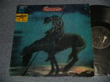 画像: THE BEACH BOYS - SURF'S UP (NO INSERTS) (Ex++/Ex+++ Looks:MINT-)   / 1971 WEST-GERMANY GERMANEN ORIGINAL Used LP-