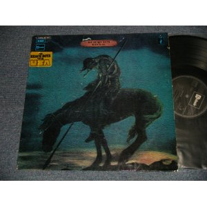 画像: THE BEACH BOYS - SURF'S UP (NO INSERTS) (Ex++/Ex+++ Looks:MINT-)   / 1971 WEST-GERMANY GERMANEN ORIGINAL Used LP-