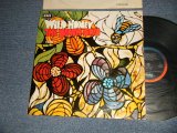 画像: THE BEACH BOYS - WILD HONEY (Matrix #A)ST-1-2859-11 B)ST-2-2859-11) (Ex++/Ex++ Looks:Ex) /1967 UK ENGLAND ORIGINAL 1st Press "BLACK with RAINBOW Label" STEREO Used LP