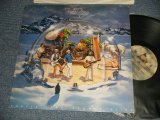 画像: The BEACH BOYS - KEEPIN' THE SUMMER ALIVE (With INSERTS)  (Matrix #A)A1 /B)B1)(Ex++/MINT-) / 1980 UK ENGLAND ORIGINAL "PROMO" Used LP