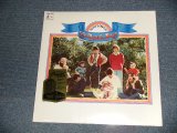 画像: The BEACH BOYS - SUNFLOWER (SEALED)  / 2009 EUROPE "Limited 180 gram Heavy Weight"  "BRAND NEW SEALED" LP 