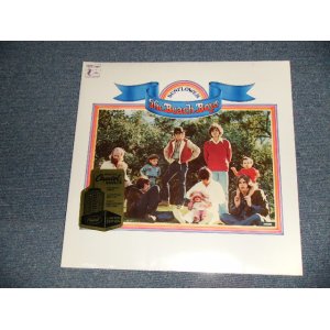 画像: The BEACH BOYS - SUNFLOWER (SEALED)  / 2009 EUROPE "Limited 180 gram Heavy Weight"  "BRAND NEW SEALED" LP 