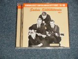 画像: VA - SUOMALAISET RAUTALANKALEVYTYKSET '61-'68   SADOIN SAHKOKITARIN  (MINT-/MINT) / 2010 FINLAND ORIGINAL Used  CD  