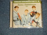 画像: VA - SUOMALAISET RAUTALANKALEVYTYKSET '61-'68 (INST) (MINT-/MINT)   / 2010 FINLAND Brand  NEW CD  