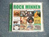 画像: V. A.  VARIOUS  OMNIBUS - Mera Svenska Rock Minnen Från 50- & 60-talet (60's INST & BEAT) (MINT-/MINT) / 2007 SWEDEN ORIGINAL Used 2-CD 