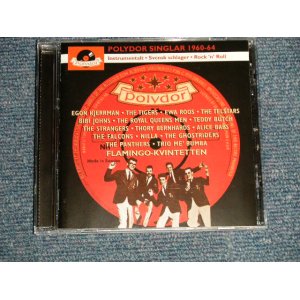 画像: V.A. OMNIBUS - POLYDOR SINGLAR 1960-64 (MINT-/MINT) / 2003 SWEDEN ORIGINAL Used CD