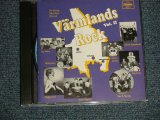 画像: V.A. OMNIBUS - VARMLANDSROCK VOL.2  Värmlandsrock Vol.2 (MINT-/MIN) / 1994 SWEDEN ORIGINAL Used CD 