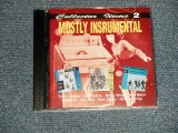画像: V.A. Various OMNIBUS  - MOSTLY INSTRUMENTAL : COLECTOR ITEMS 2 (MINT-/MINT) / 1992 HOLLAND ORIGINAL Used CD 