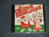 画像: V.A. Various OMNIBUS - ANOTHER CHRISTMAS GUITARS & SONGS (MINT-/MINT) / 1994 SWEDEN ORIGINAL Used CD 