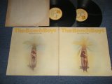 画像: THE BEACH BOYS - FRIENDS + SMILY SMILE (Ex++/Ex+++ EDSP)/ 1974 Version US AMERICA "2 ALBUM'S ON 1 PACKAGE" Used 2-LP's