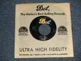 画像: FREDDY and The HEARTACHES - A)MULE TRAIN  B)PRETEND (Ex+/Ex+)  / 1961 US AMERICA ORIGINAL Used 7" Single