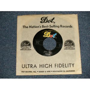 画像: FREDDY and The HEARTACHES - A)MULE TRAIN  B)PRETEND (Ex+/Ex+)  / 1961 US AMERICA ORIGINAL Used 7" Single