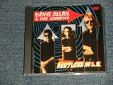 画像: DAVIE ALLAN & THE ARROWS  - RESTLESS IN LA (MINT/MINT)  /2003 US AMERICA  Used CD