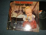 画像: THE VENTURES -  SWAMP ROCK (Ex+++/MINT- Looks:Ex+++) / 1970 ARGENTINA ORIGINAL "PROMO" Used LP