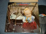 画像: THE VENTURES -  SWAMP ROCK (Ex+++/Ex+++ CUT OUT) / 1969 US AMERICA ORIGINAL Used LP