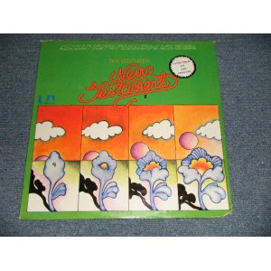 画像: THE VENTURES - NEW TESTAMENT (SEALED) / 1971 US AMERICA ORIGINAL "BRAND NEW SEALED" LP