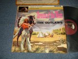 画像: The OUTLAWS - DREAM OF THE WEST  (Ex+++/Ex++) /1961 UK ENGLAND ORIGINAL MONO Used LP