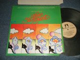 画像: THE VENTURES - NEW TESTAMENT (Ex+++/Ex++ CUT OUT Large) / 1971 US AMERICA ORIGINAL Used LP