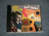 画像: RHET STOLLER - SURF RIDER (MINT-/MINT) / 2010 US AMERICA ORIGINAL Used CD 