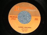 画像: JACK NITZSCHE - A)PUERTO VALLARTA  B)SENORITA FROM DETROIT (Ex++ Looks:Ex+++/Ex++ Looks:Ex+++) / 1964 US AMERICA ORIGINAL Used 7"45 Single