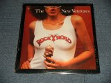 画像: THE NEW VENTURES - ROCKY ROAD  (Sealed BB) / 1975 US AMERICA ORIGINAL "BRAND NEW SEALED"LP 