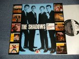 画像: THE SHADOWS - THE EP COLLECTION VOL.2 Volume Two (NEW) / 1990 UK ENGLAND ORIGINALLabel "BRAND NEW" LP 