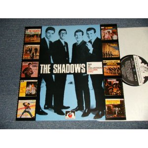 画像: THE SHADOWS - THE EP COLLECTION VOL.2 Volume Two (NEW) / 1990 UK ENGLAND ORIGINALLabel "BRAND NEW" LP 