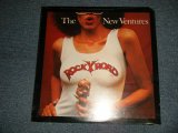 画像: THE NEW VENTURES - ROCKY ROAD  (Sealed CUT OUT) / 1975 US AMERICA ORIGINAL "BRAND NEW SEALED"LP 