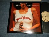 画像: THE NEW VENTURES - ROCKY ROAD (with CUSTOM INNR SLEEVE)  (Ex++/MINT- CUT OUT, SWOFC) / 1975 US AMERICA ORIGINAL Used LP 