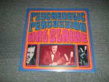 画像: HAL BLAINE - PSYCHEDELIC PERCUSSION (SEALED) / 2021 EUROPEE REISSUE "BRAND NEW SEALED" LP