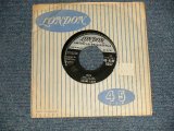 画像: DUANE EDDY - A)PEPE   B)LOST FRIEND (Ex++/Ex++ NO CENTER) / 1960 UK ENGLANDORIGINAL Used 7" 45 rpm Single  