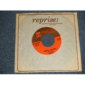 画像: JACK NITZSCHE - A)PUERTO VALLARTA  B)SENORITA FROM DETROIT (Ex+++ Looks:Ex+++/Ex+++ Looks:Ex+++) / 1964 US AMERICA ORIGINAL Used 7"45 Single