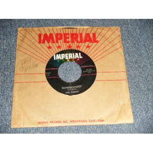 画像: PHIL HARVEY (PHIL SPECTOR) - A)BUMBERSHOOT  B)WILLY BOY (MINT-/MINT-) / 1959 US AMERICA ORIGINAL Used 7" Single 