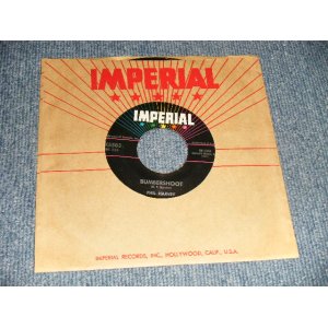 画像: PHIL HARVEY (PHIL SPECTOR) - A)BUMBERSHOOT  B)WILLY BOY (Ex+++/Ex+++) / 1959 US AMERICA ORIGINAL Used 7" Single 