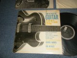 画像: GEORGE BARNES Spokenby BOB MERSEY - HOW TOPLAY THE GUITER (INSTRUCTION RECORD? / 教則) (With SONG SHEET (Ex++/Ex++) / 1960’s US AMERICA ORIGINAL Used LP 